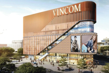 Gần 4.500 tỷ đồng lợi nhuận sẽ chảy về túi Vincom Retail (VRE) ngay trong quý III
