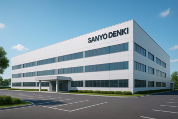 Hãng sản xuất quạt và động cơ Nhật Bản gần 100 tuổi muốn mở nhà máy 1.000 tỷ ở Hưng Yên