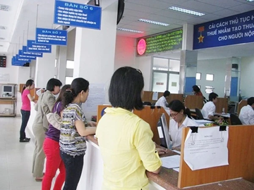 Hé lộ về người phụ nữ nợ thuế nhiều nhất TPHCM