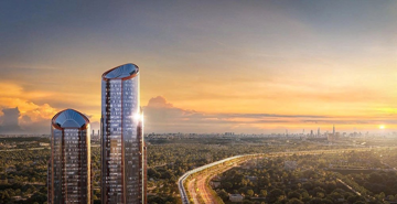 Hợp tác với ông lớn Nhật Bản, Kim Oanh Group khởi công dự án 1 tỷ USD tại TP. HCM