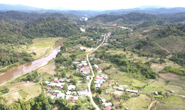 Một tỉnh miền Trung vừa xảy ra nhiều trận động đất liên tiếp