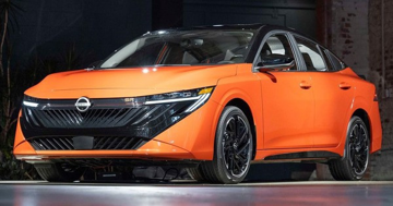 Nissan 'đại tu' mẫu sedan hạng C với nội thất chạm đỉnh, tiện nghi như xe sang nhưng vẫn bị nghi 'thiếu sức mạnh'