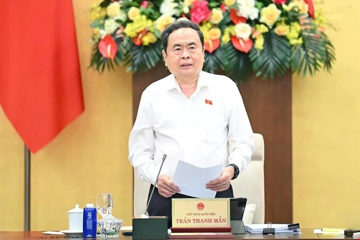 Quốc hội sẽ quyết định vấn đề nhân sự, tranh thủ làm đêm, cuối tuần