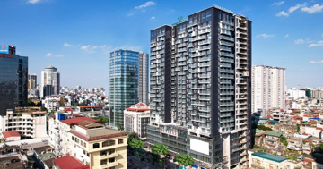 Sau khởi công tổ hợp y tế tư nhân lớn nhất Việt Nam, Vinaconex có biến động lớn về nhân sự cấp cao