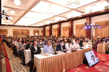 SSI đón thêm 20.000 cổ đông mới trước thềm tăng vốn