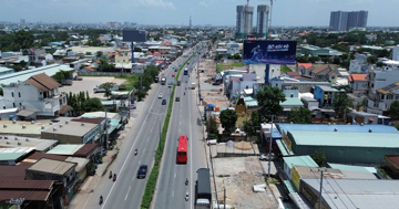 Thành phố giàu nhất Việt Nam sắp ‘lên đời’ trục giao thông quan trọng, giải cứu kẹt xe phía Đông Bắc