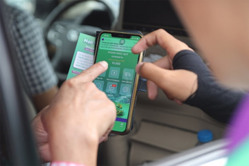 Tiền còn dư trong tài khoản thu phí sẽ được xử lý thế nào sau ngày 1/10?