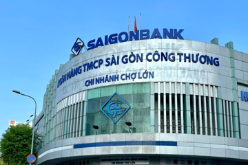 Tiger Capital thoái bớt vốn tại SGB, thế cục sở hữu tại Saigonbank xoay vần ra sao?