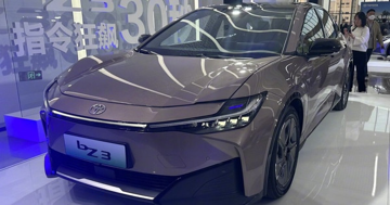 Toyota nay ‘phá lệ’, chọn bước đi hoàn toàn mới trước sức ép của xe điện, người chưa giàu sở hữu ô tô ngày càng  dễ