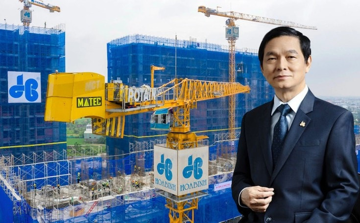 Xây dựng Hòa Bình thắng kiện, buộc một tập đoàn BĐS trả 154 tỷ đồng