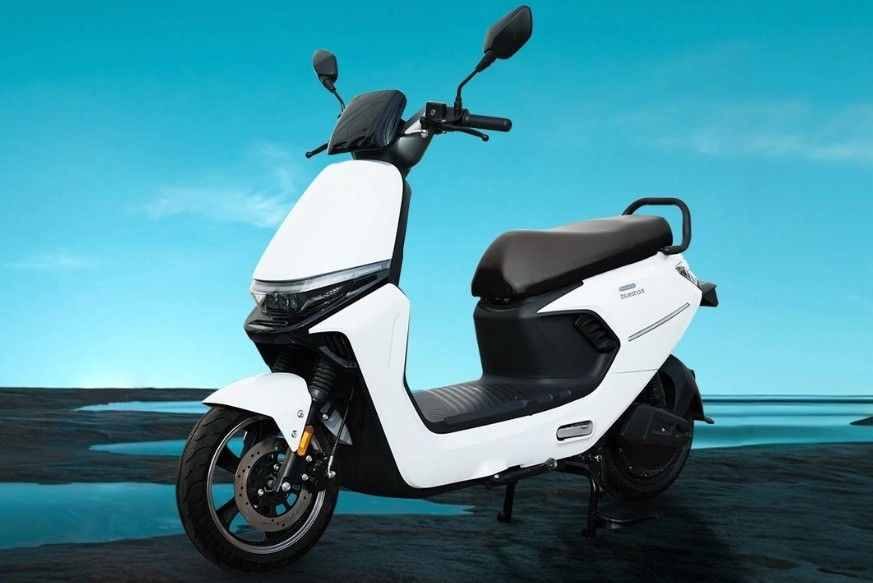 Hơn 6.000 người chốt đơn mẫu xe máy điện giá chỉ 3,7 triệu đồng: Sự thật về mức giá không tưởng