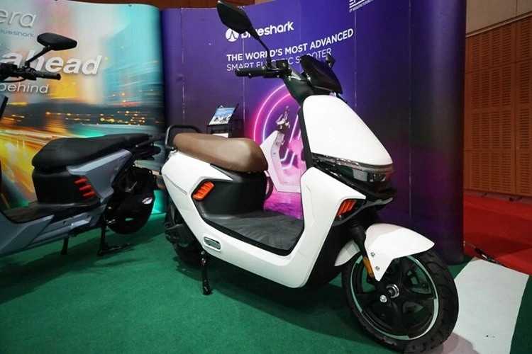 Hơn 6.000 người chốt đơn mẫu xe máy điện giá chỉ 3,7 triệu đồng: Sự thật về mức giá không tưởng