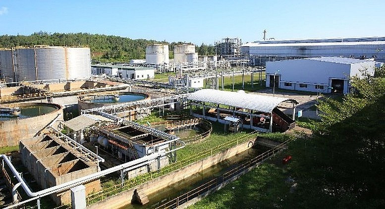 Petrolimex (<a style='text-decoration: none;' href='/PLX'>PLX</a>) tăng tốc chuẩn bị nguồn cung xăng E10 cho lộ trình toàn quốc từ ngày 1/1/2026