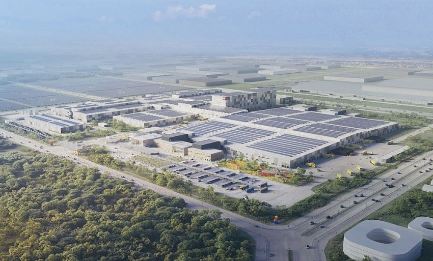 Ông lớn Đan Mạch báo lãi bán niên tăng trưởng 2 chữ số, chọn KCN của Becamex làm ‘cứ điểm’ tăng trưởng dài hạn