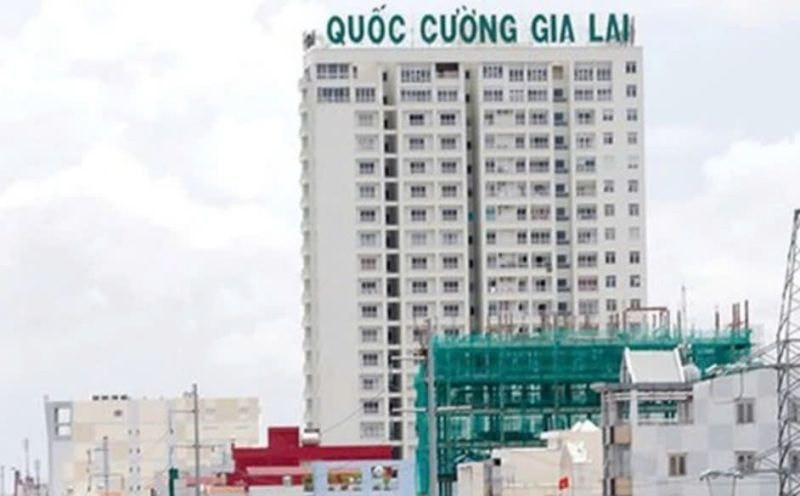Bất ngờ trả 600 tỷ đồng cho bà Trương Mỹ Lan, Quốc Cường Gia Lai (<a style='text-decoration: none;' href='/QCG'>QCG</a>) lấy tiền đâu để xoay trong lúc cạn tiền mặt?