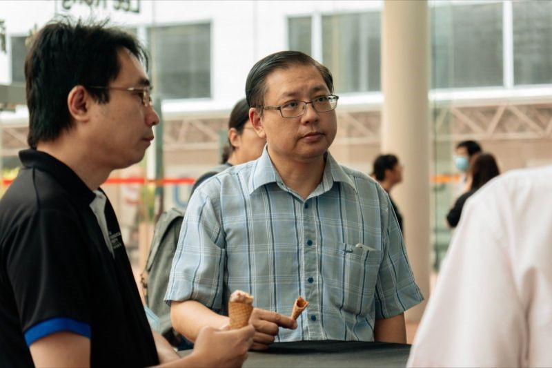 Hiệu trưởng thứ 3 tại ĐH tinh hoa 6.500 tỷ của ông Phạm Nhật Vượng, từng là Hiệu phó trường hàng đầu thế giới - ảnh 2