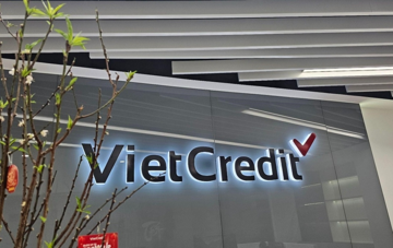 Âm thầm chi 15 tỷ mua cổ phiếu TIN trước thời điểm tăng phi mã, Phó TGĐ VietCredit bị phạt nặng
