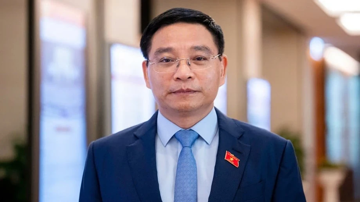 Bộ trưởng Tài chính Nguyễn Văn Thắng nhận thêm nhiệm vụ