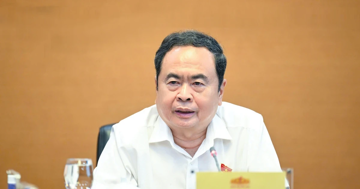 Chủ tịch Quốc hội: Chuẩn bị kỹ lưỡng nội dung để tổ chức thành công Kỳ họp thứ 10