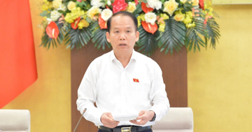 Đề nghị đánh giá 'sức khỏe' bộ máy tư pháp theo mô hình chính quyền địa phương 2 cấp