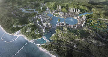 Dự kiến 2 năm nữa, Việt Nam sẽ có thêm một casino đi vào hoạt động