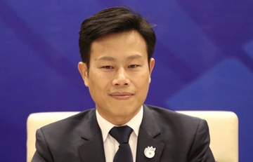 GS.TS Lê Quân làm thứ trưởng Bộ GD&ĐT