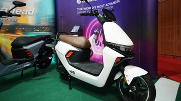 Hơn 6.000 người chốt đơn mẫu xe máy điện giá chỉ 3,7 triệu đồng: Sự thật về mức giá không tưởng