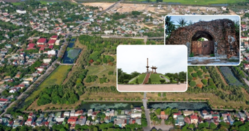 Thành cổ Quảng Trị: Kiệt tác kiến trúc, biểu tượng cho lòng quả cảm 'Quyết tử cho Tổ quốc quyết sinh'