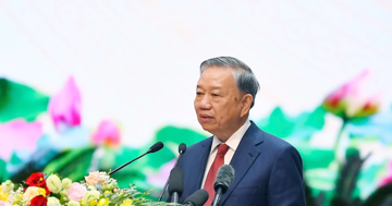Tổng Bí thư Tô Lâm ký ban hành Nghị quyết về bảo đảm an ninh năng lượng quốc gia
