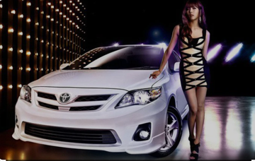 Toyota lập kỷ lục doanh số, lộ mưu cao quyết đấu ‘Vua xe điện Trung Quốc’ BYD