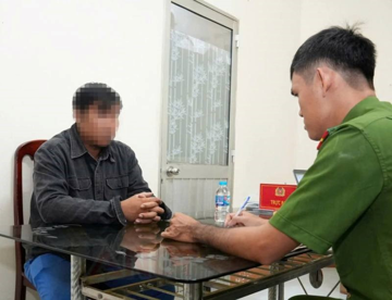 Triệu tập đối tượng xuyên tạc, bôi nhọ Đảng, Nhà nước và Bộ Công an