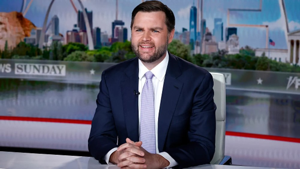 Phó Tổng thống JD Vance tự tin Mỹ đã thành công tách TikTok khỏi ByteDance - ảnh 1