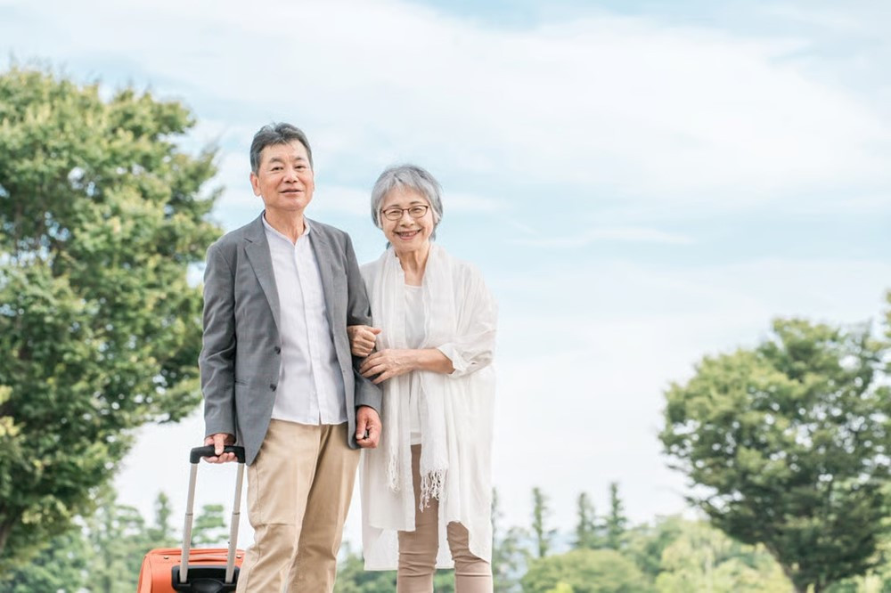 Không dùng điều hòa, không mua nhà hay xe hơi, không đi ăn hàng: Người đàn ông 67 tuổi tích lũy cả chục tỷ đồng nhưng lại hối tiếc vì điều này - ảnh 1