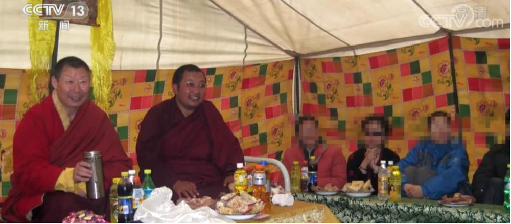 Bê bối rúng động: Giả làm ‘Phật sống' lừa đảo gần 743 tỷ đồng, cưỡng hiếp nhiều nữ đệ tử - ảnh 6