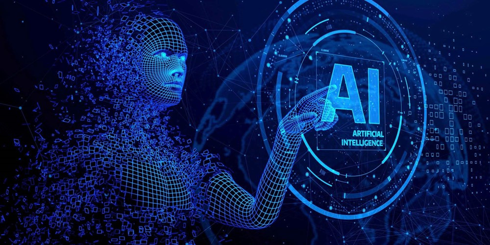 Giáo sư John Vu: AI không thể thay thế người thầy trong giáo dục con người - ảnh 2