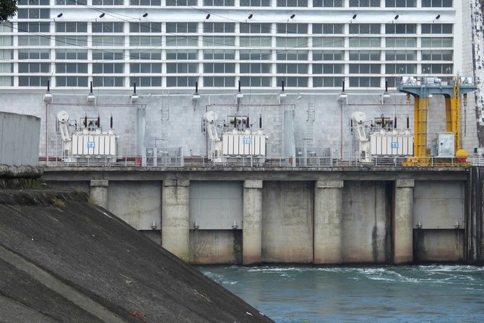 Di dời hơn 53.000 nhân khẩu thuộc 52 xã, Việt Nam ‘bắt tay’ cùng Liên Xô xây dựng nhà máy thủy điện đầu tiên của miền Bắc - ảnh 2