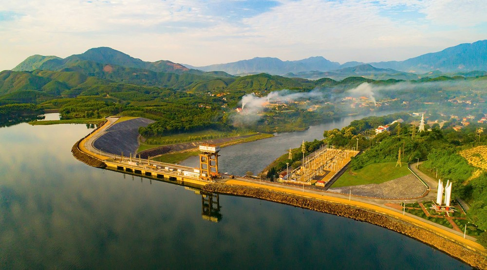 Di dời hơn 53.000 nhân khẩu thuộc 52 xã, Việt Nam ‘bắt tay’ cùng Liên Xô xây dựng nhà máy thủy điện đầu tiên của miền Bắc - ảnh 3