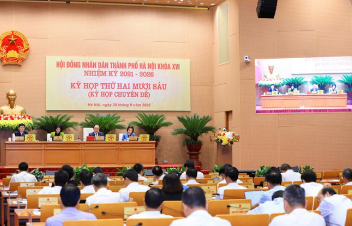 Hà Nội sẽ xây dựng tuyến đường gần nghìn tỷ kết nối tới Ninh Bình- Ảnh 1.