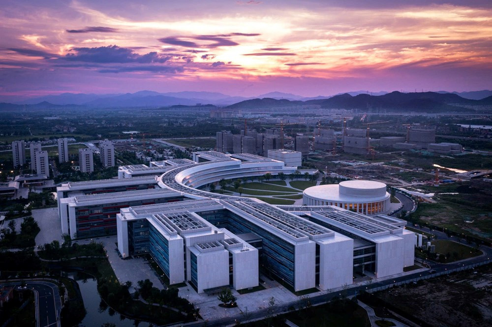 Nhà Toán học nổi tiếng rời Mỹ chọn về nước cống hiến, mang theo cả ‘gia tài’ gây choáng ngợp - ảnh 2