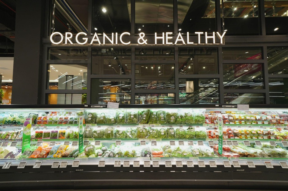 Tỉnh nhỏ nhất Việt Nam sắp có siêu thị đầu tiên của AEON- Ảnh 2.