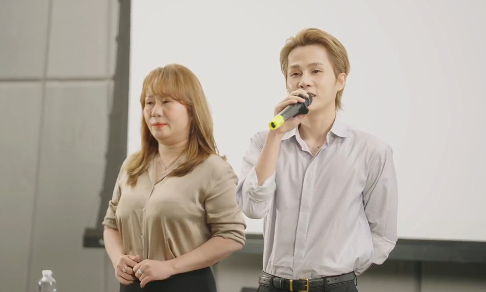 Công bố danh sách 1.890 cá nhân và DN nợ thuế hơn 2.400 tỷ: Công ty J97 của ca sĩ Jack bị điểm tên - ảnh 1