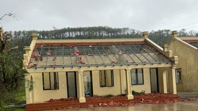 Bão Bualoi khiến 19 người chết, 13 người mất tích - ảnh 2