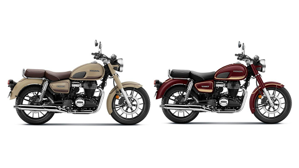 CB350C Special Edition-2