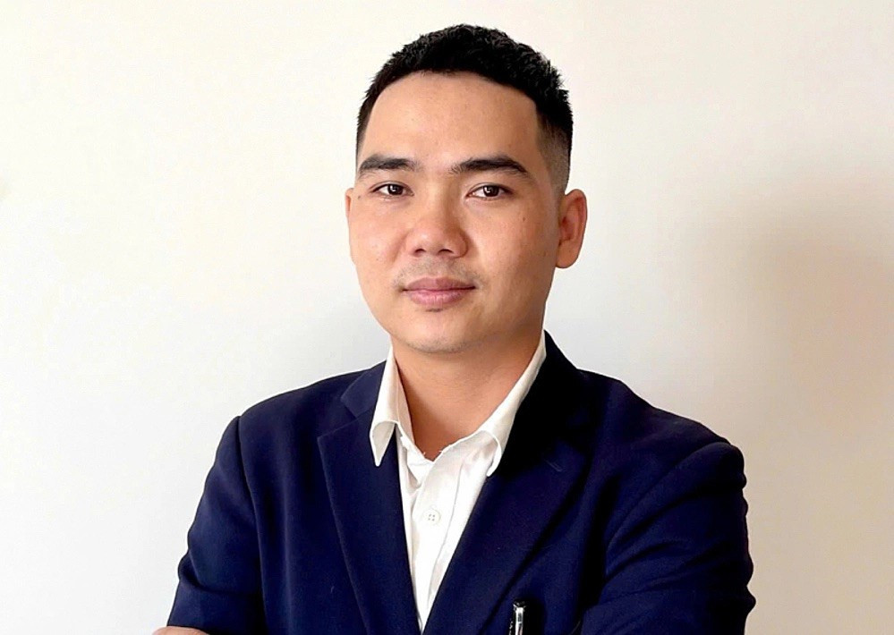 Khởi tố Giám đốc Công ty TNHH Dịch vụ Huy Hoàng FN và em gái - ảnh 1