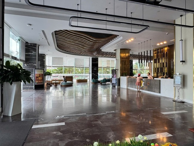 Khách sạn của <a style='text-decoration: none;' href='/FLC'>FLC</a> tại tỉnh rộng thứ 2 Việt Nam có thể đối diện hậu quả vì vi phạm an toàn- Ảnh 2. Khách sạn của <a style='text-decoration: none;' href='/FLC'>FLC</a> tại tỉnh rộng thứ 2 Việt Nam có thể đối diện hậu quả vì vi phạm an toàn- Ảnh 2.