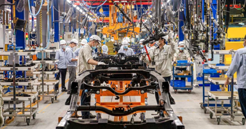 ADB dự báo mới nhất về tăng trưởng kinh tế Việt Nam