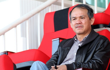 Bầu Đức còn 15 tháng để 'làm đẹp' báo cáo tài chính HAGL