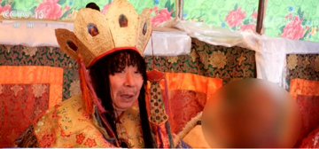 Bê bối rúng động: Giả làm ‘Phật sống' lừa đảo gần 743 tỷ đồng, cưỡng hiếp nhiều nữ đệ tử