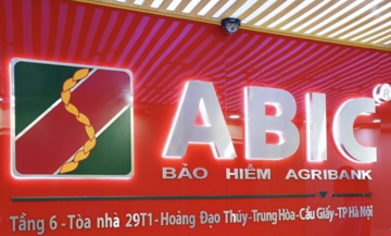 Bổ nhiệm ông Lê Đình Huy làm Phó Tổng Giám đốc Bảo hiểm Agribank
