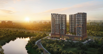 Chủ đầu tư dự án giành giật phiếu mua căn hộ: BĐS cao cấp trải từ Bắc vào Nam, có bóng dáng tại 2 công trình bậc nhất thế giới